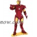 Metal Earth Iron Man Marvel Avengers Model Building Set   